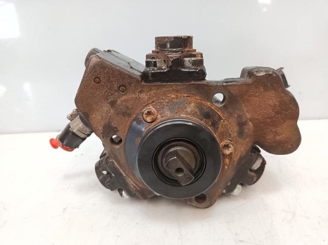 Pompa wtryskowa wysokiego ciśnienia 0445010157 FIAT