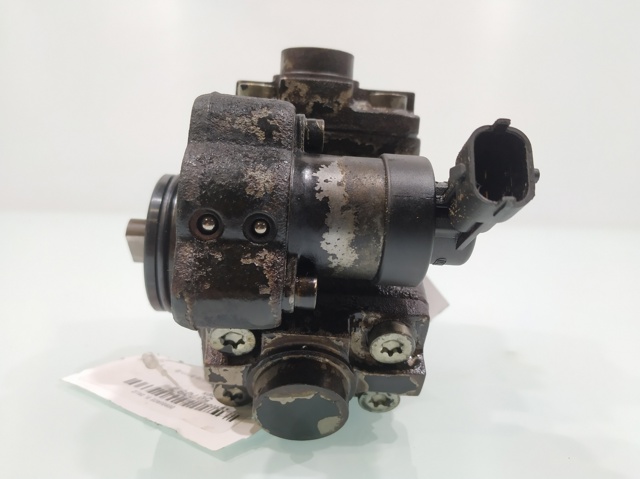 Pompa wtryskowa wysokiego ciśnienia 0445010157 FIAT