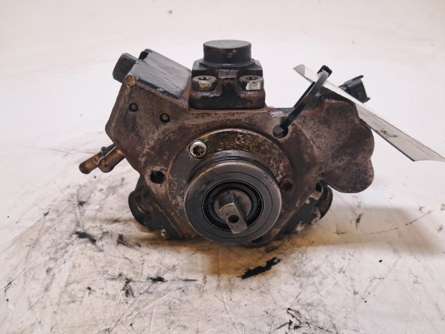 Pompa wtryskowa wysokiego ciśnienia 0445010157 FIAT