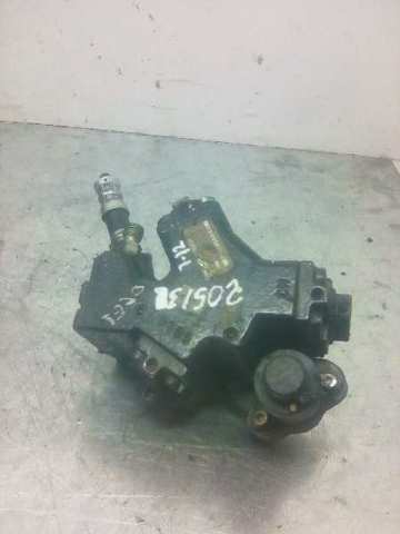 Pompa wtryskowa wysokiego ciśnienia 0445010157 OPEL