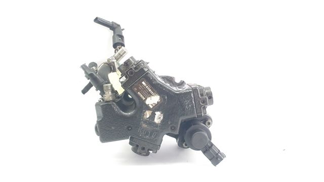 Pompa wtryskowa wysokiego ciśnienia 0445010157 OPEL