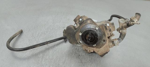 Pompa wtryskowa wysokiego ciśnienia 0445010157 OPEL