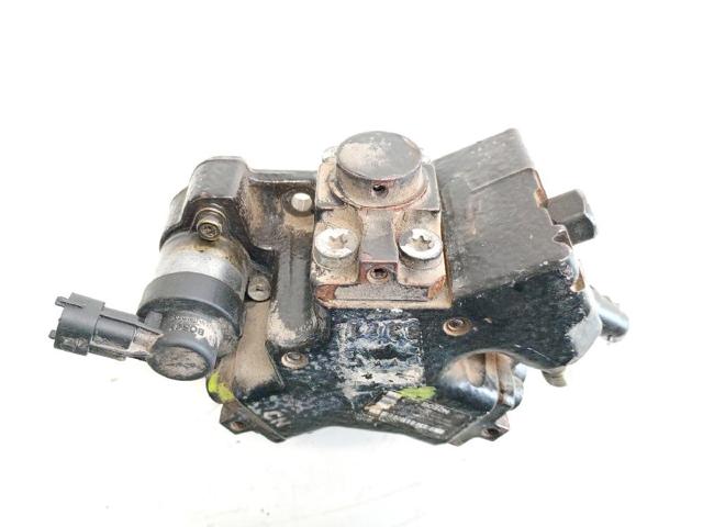 Pompa wtryskowa wysokiego ciśnienia 0445010157 OPEL