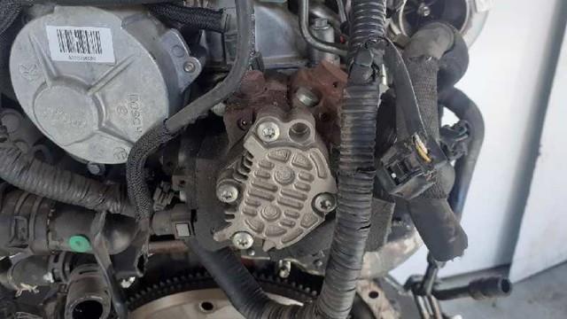Pompa wtryskowa wysokiego ciśnienia 0445010170 NISSAN