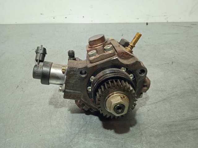 Pompa wtryskowa wysokiego ciśnienia 0445010170 NISSAN