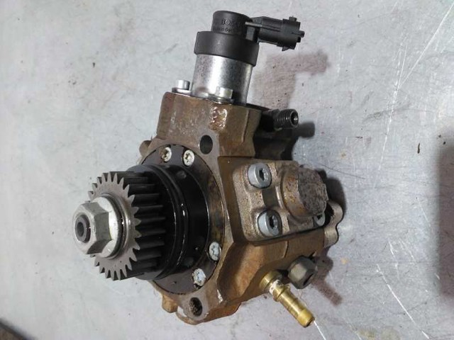Pompa wtryskowa wysokiego ciśnienia 0445010170 RENAULT