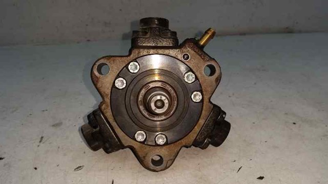 Pompa wtryskowa wysokiego ciśnienia 0445010180 GM