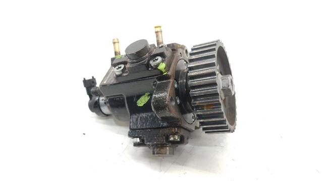 Pompa wtryskowa wysokiego ciśnienia 0445010180 GM