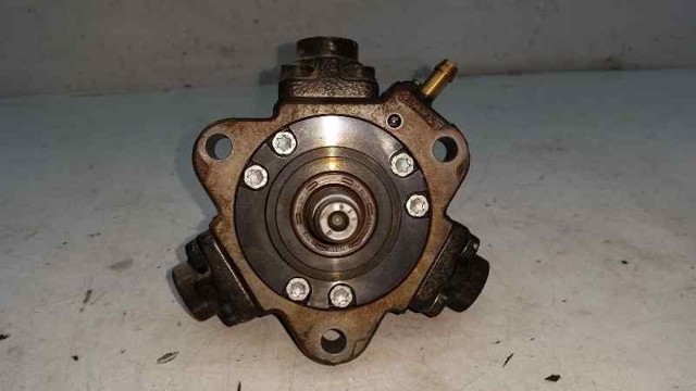 Pompa wtryskowa wysokiego ciśnienia 0445010180 GM