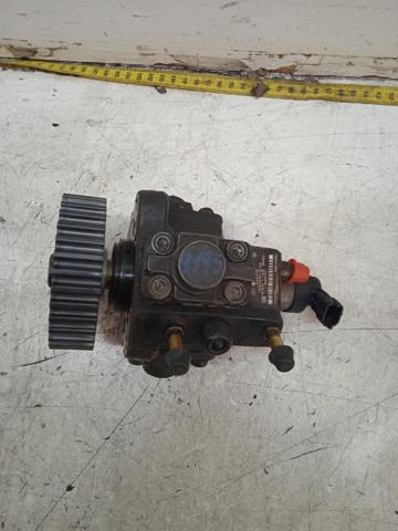Pompa wtryskowa wysokiego ciśnienia 0445010180 OPEL