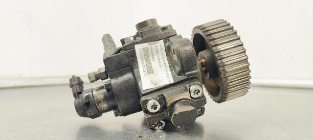 Pompa wtryskowa wysokiego ciśnienia 0445010193 OPEL