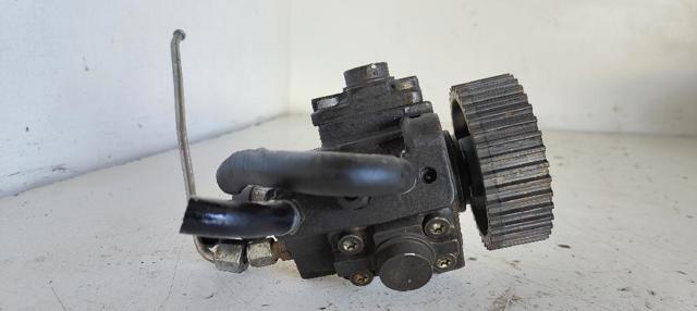 Pompa wtryskowa wysokiego ciśnienia 0445010193 OPEL