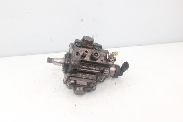 Pompa wtryskowa wysokiego ciśnienia 0445010193 OPEL