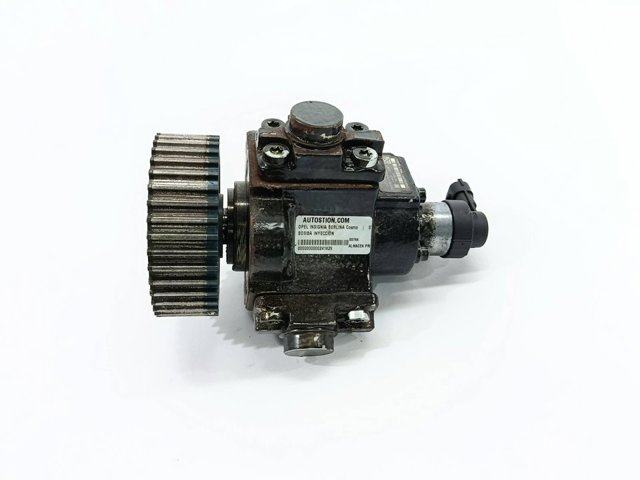Pompa wtryskowa wysokiego ciśnienia 0445010193 OPEL