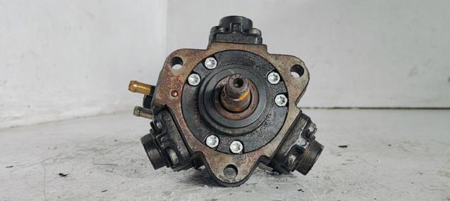 Pompa wtryskowa wysokiego ciśnienia 0445010193 OPEL
