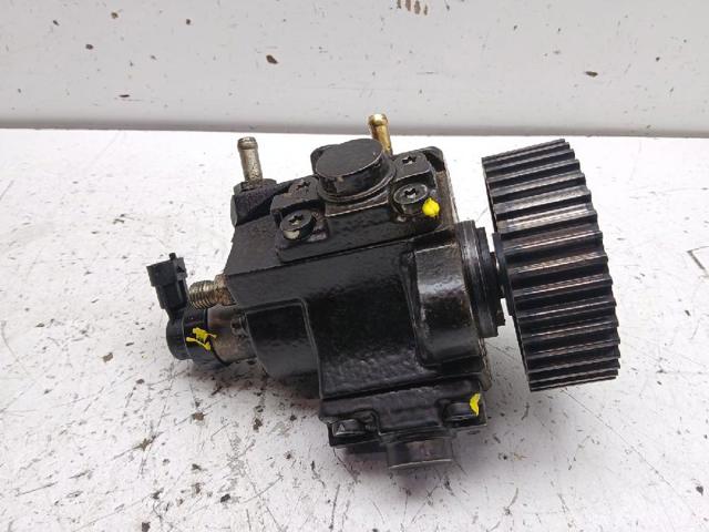 Pompa wtryskowa wysokiego ciśnienia 0445010193 OPEL