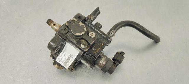 Pompa wtryskowa wysokiego ciśnienia 0445010193 OPEL