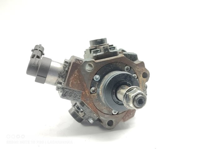 Pompa wtryskowa wysokiego ciśnienia 0445010206 HYUNDAI