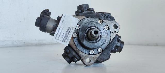 Pompa wtryskowa wysokiego ciśnienia 0445010206 HYUNDAI