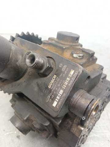 Pompa wtryskowa wysokiego ciśnienia 0445010206 HYUNDAI