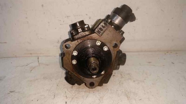 Pompa wtryskowa wysokiego ciśnienia 0445010206 HYUNDAI