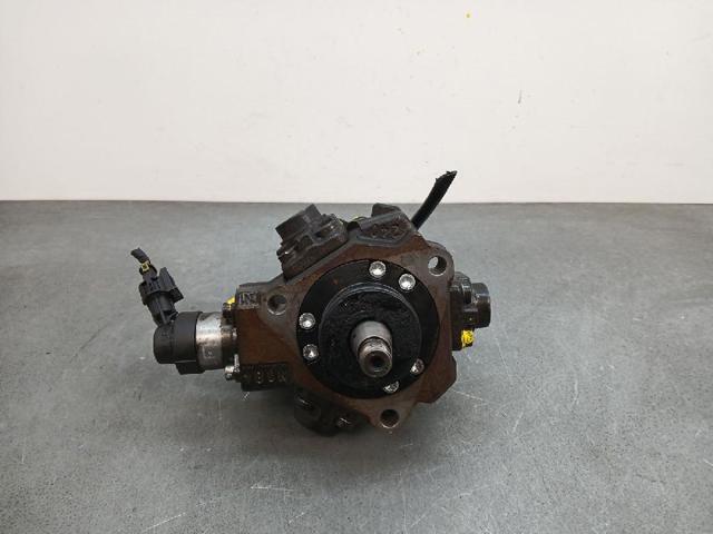 Pompa wtryskowa wysokiego ciśnienia 0445010206 HYUNDAI