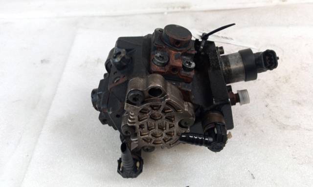 Pompa wtryskowa wysokiego ciśnienia 0445010206 HYUNDAI