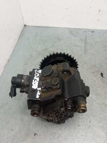 Pompa wtryskowa wysokiego ciśnienia 0445010206 HYUNDAI