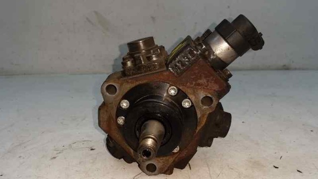 Pompa wtryskowa wysokiego ciśnienia 0445010206 HYUNDAI