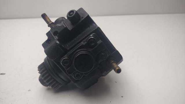 Pompa wtryskowa wysokiego ciśnienia Renault Master 3 FV, JV