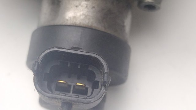 Pompa wtryskowa wysokiego ciśnienia Renault Master 3 FV, JV