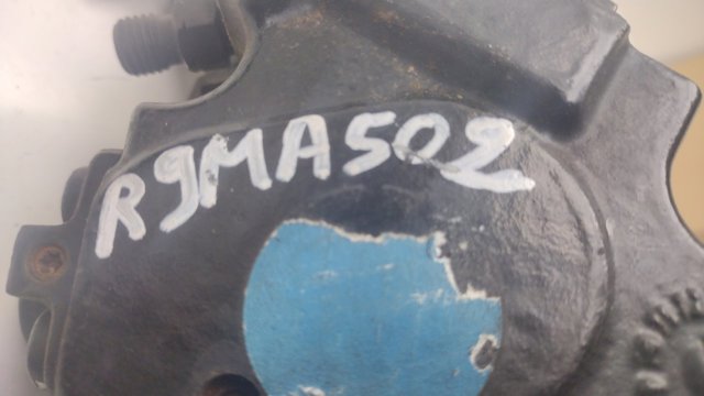 Pompa wtryskowa wysokiego ciśnienia Renault Master 3 FV, JV