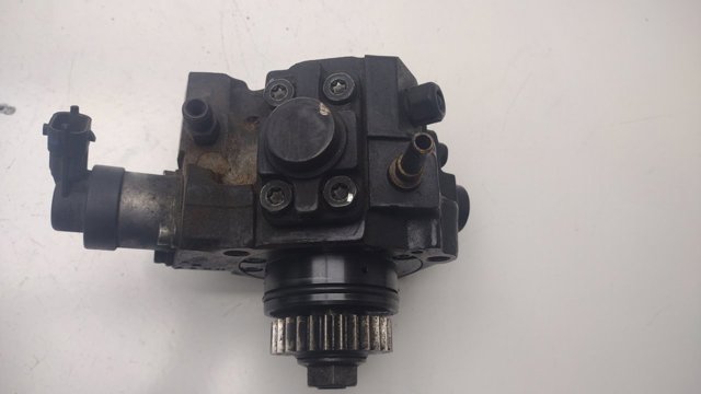 Pompa wtryskowa wysokiego ciśnienia Renault Master 3 FV, JV