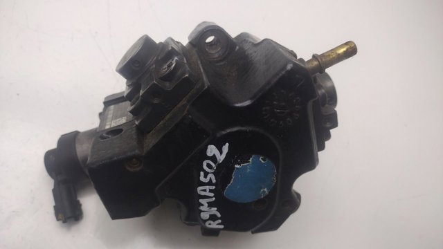 Pompa wtryskowa wysokiego ciśnienia Renault Master 3 FV, JV