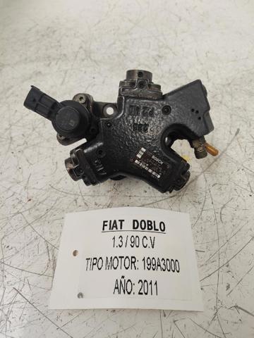 Pompa wtryskowa wysokiego ciśnienia 0445010266 FIAT