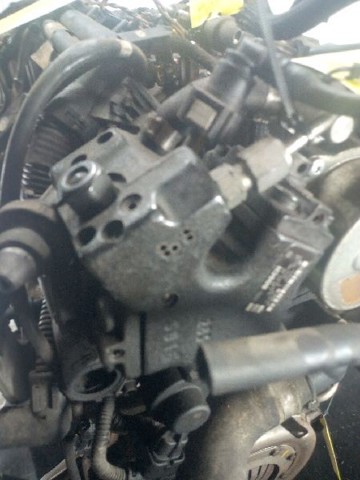 Pompa wtryskowa wysokiego ciśnienia 0445010266 FIAT