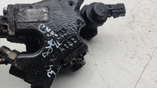 Pompa wtryskowa wysokiego ciśnienia 0445010266 FIAT