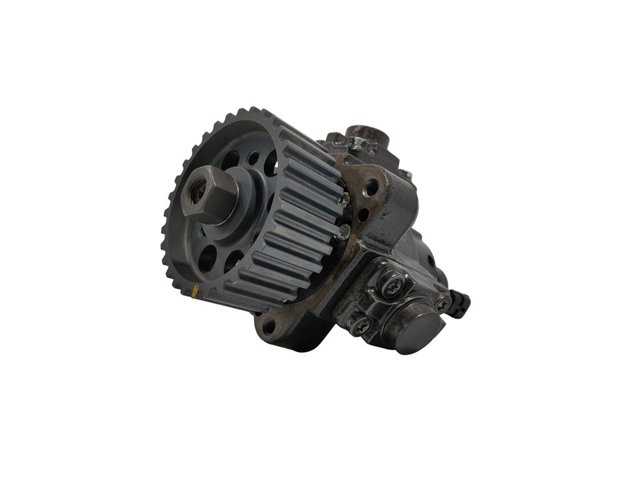 Pompa wtryskowa wysokiego ciśnienia 0445010320 IVECO