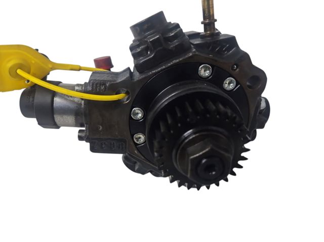 Pompa wtryskowa wysokiego ciśnienia 0445010404 RENAULT