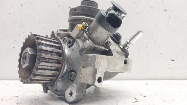 Pompa wtryskowa wysokiego ciśnienia 0445010516 FORD