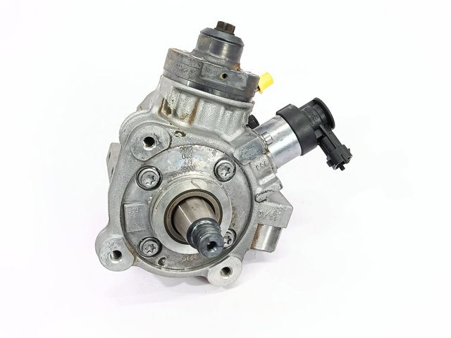 Pompa wtryskowa wysokiego ciśnienia 0445010516 PEUGEOT