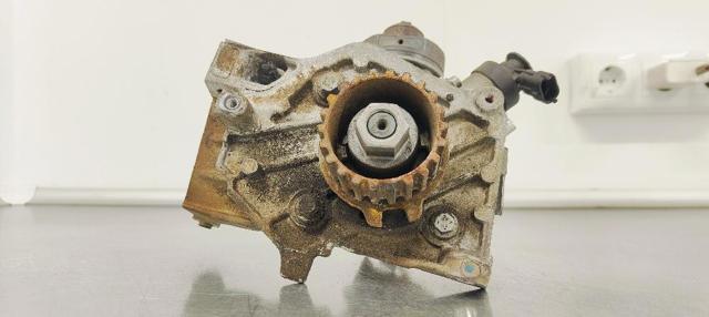 Pompa wtryskowa wysokiego ciśnienia 0445010516 PEUGEOT