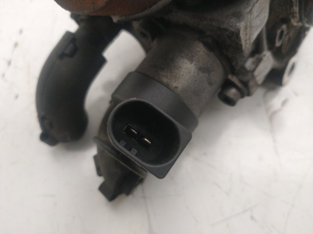 Pompa wtryskowa wysokiego ciśnienia 0445010519 BMW