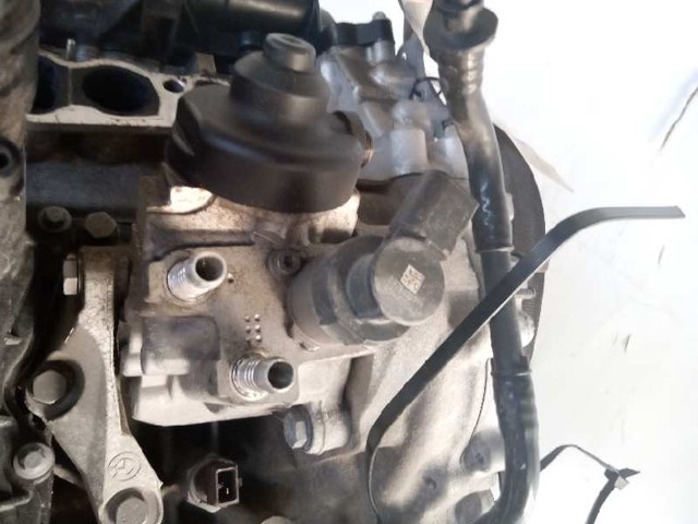 Pompa wtryskowa wysokiego ciśnienia 0445010519 BMW
