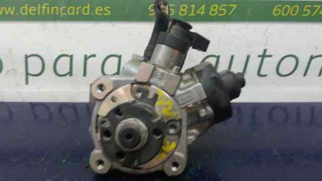 Pompa wtryskowa wysokiego ciśnienia 0445010526 VAG