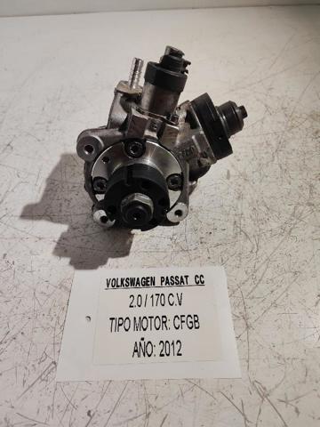 Pompa wtryskowa wysokiego ciśnienia 0445010526 VAG