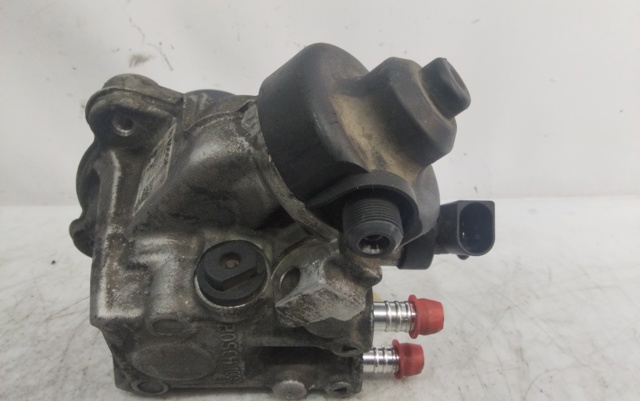 Pompa wtryskowa wysokiego ciśnienia 0445010533 VAG
