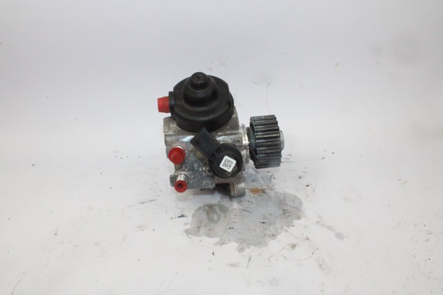 Pompa wtryskowa wysokiego ciśnienia 0445010537 VAG