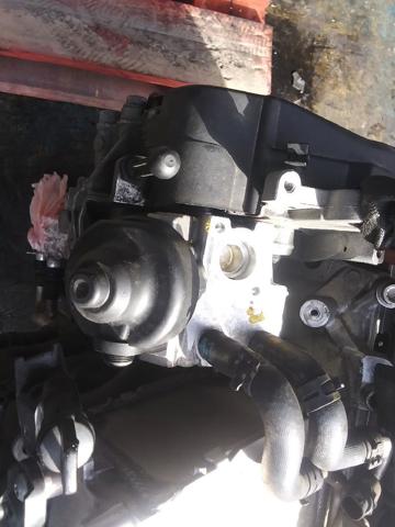 Pompa wtryskowa wysokiego ciśnienia 0445010537 VAG