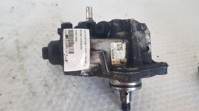 Pompa wtryskowa wysokiego ciśnienia 0445010596 HYUNDAI
